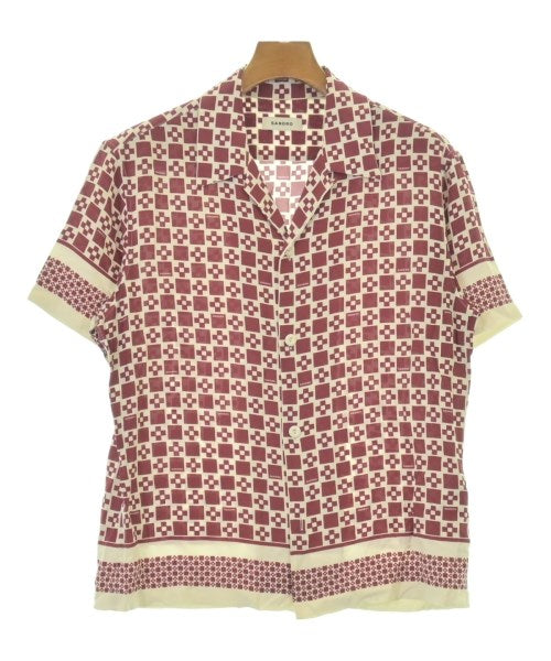 sandro เสื้อลำลอง