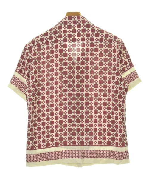 sandro เสื้อลำลอง