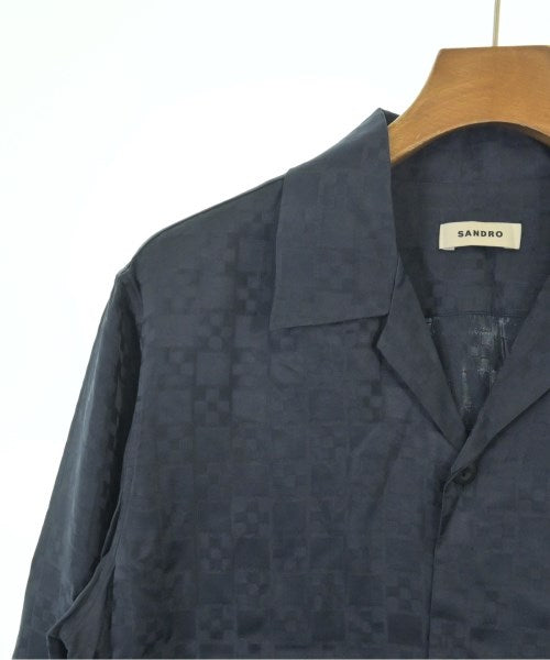 sandro เสื้อลำลอง
