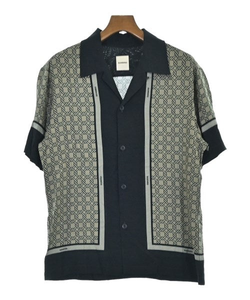 sandro เสื้อลำลอง