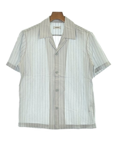sandro เสื้อลำลอง