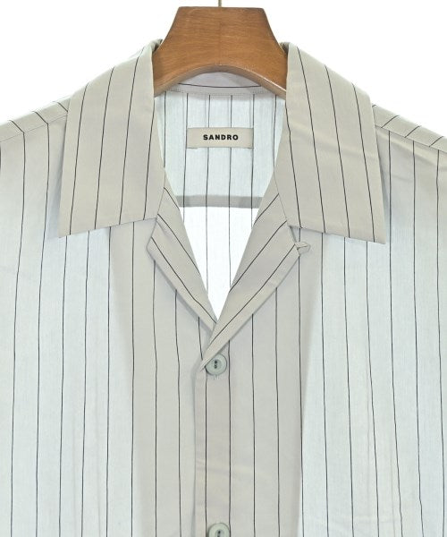 sandro เสื้อลำลอง
