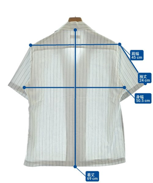 sandro เสื้อลำลอง