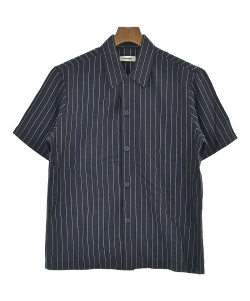 sandro เสื้อลำลอง