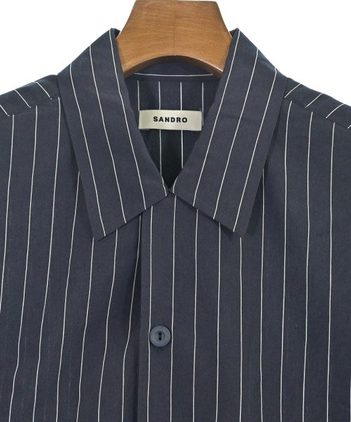 sandro เสื้อลำลอง