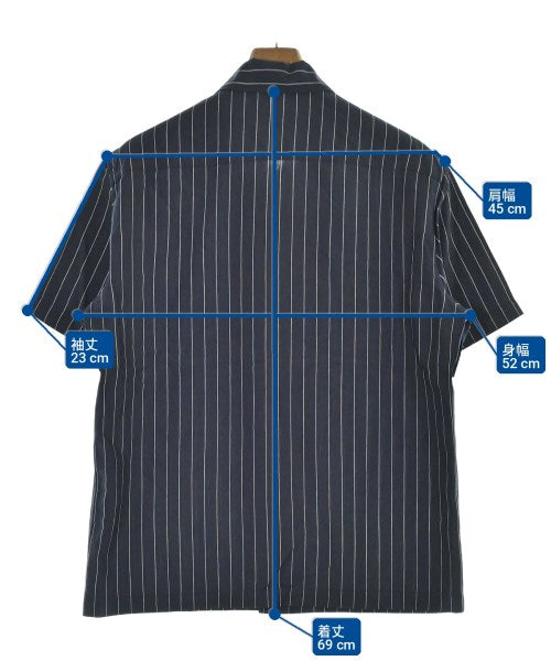 sandro เสื้อลำลอง