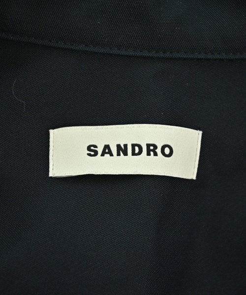 sandro แจ็คเก็ตเบลาส์ อื่น