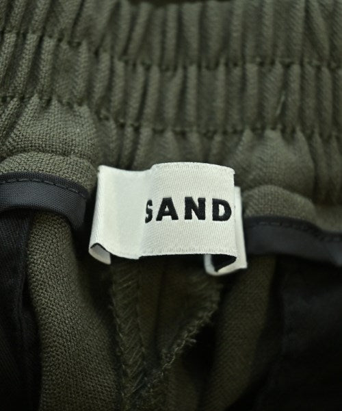 sandro กางเกง อื่น
