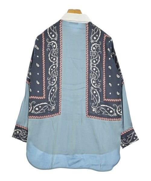 sandro เสื้อลำลอง