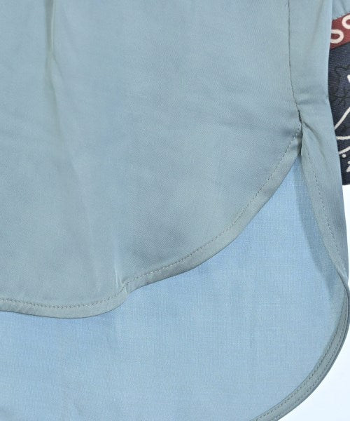 sandro เสื้อลำลอง