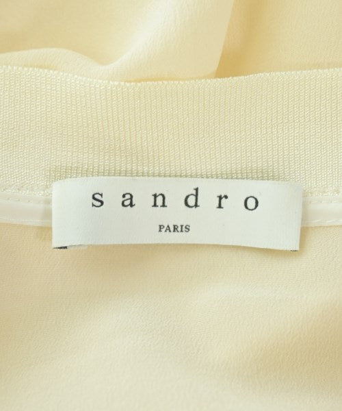 sandro เสื้อสตรี