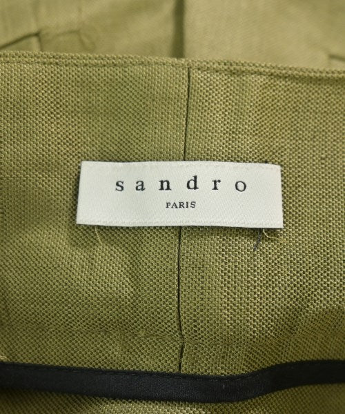 sandro กางเกง อื่น