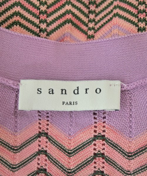 sandro เสื้อคาร์ดิแกน