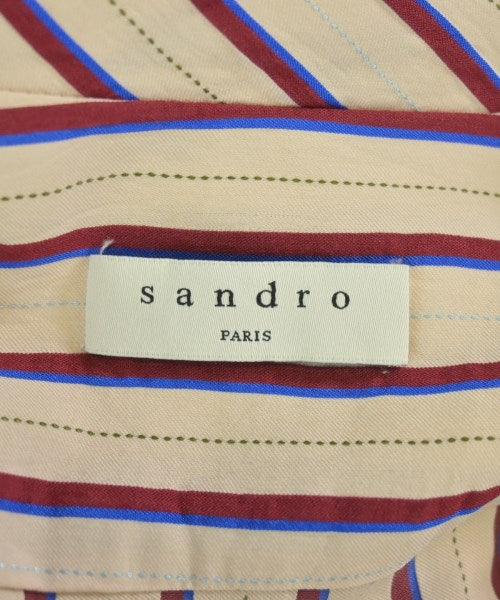 sandro ชุดเดรส