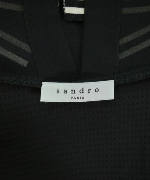 sandro ชุดเดรส