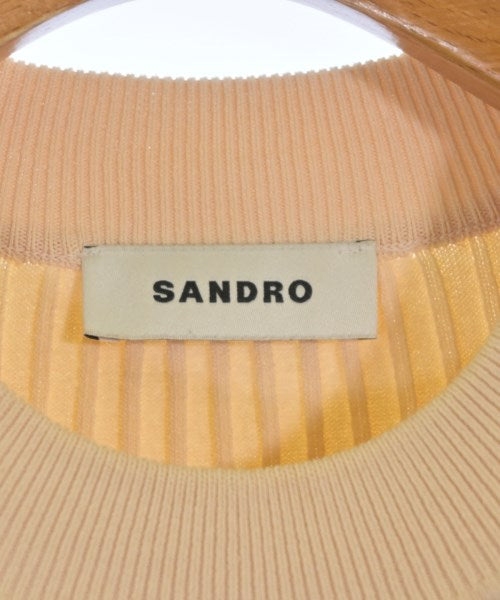 sandro ชุดเดรส