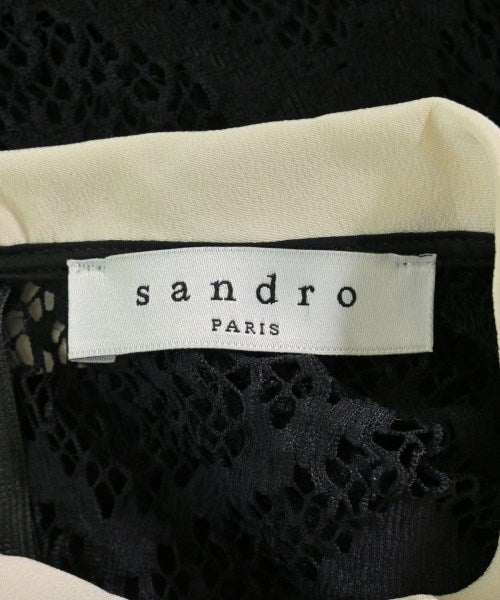 sandro ชุดเดรส