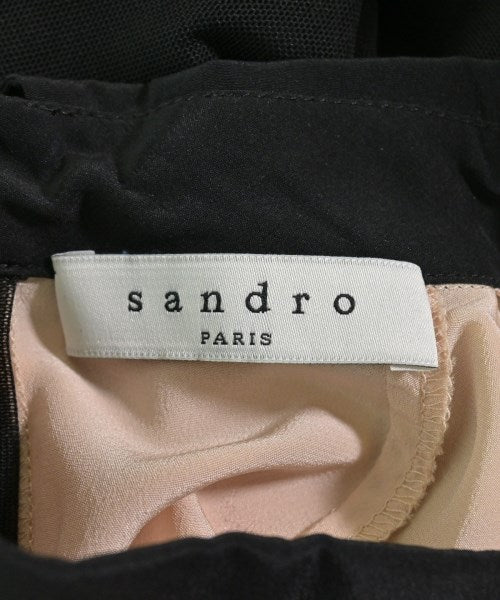 sandro ชุดเดรส