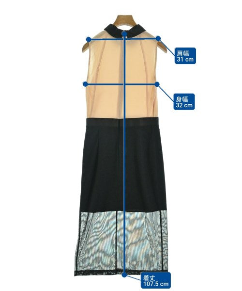 sandro ชุดเดรส