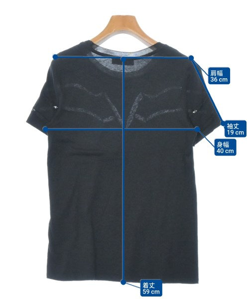 sandro เสื้อยืด/เสื้อท็อปส์