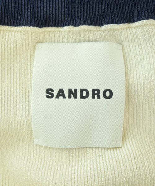 sandro เสื้อคาร์ดิแกน