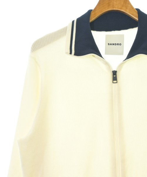 sandro เสื้อคาร์ดิแกน