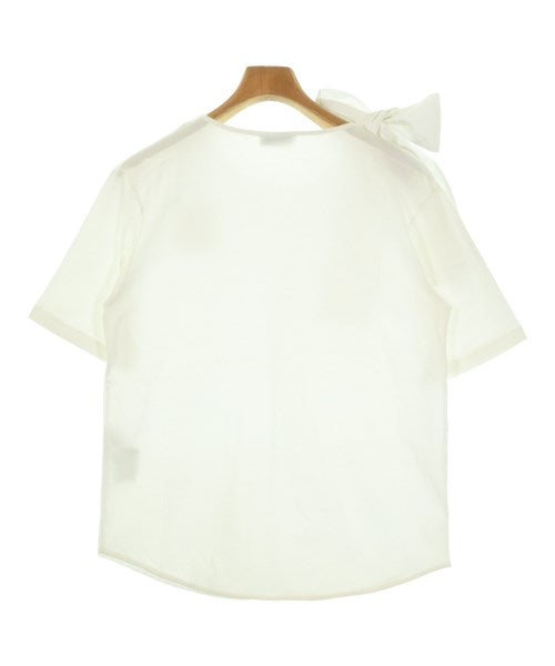 sandro เสื้อยืด/เสื้อท็อปส์