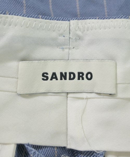 sandro กางเกงขาสั้น