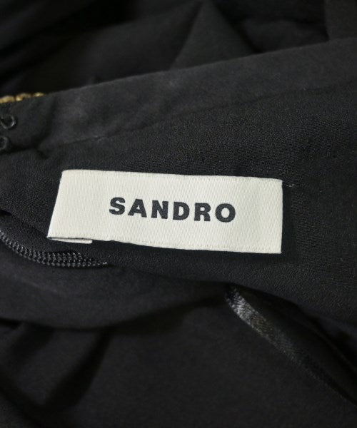 sandro ชุดเดรส