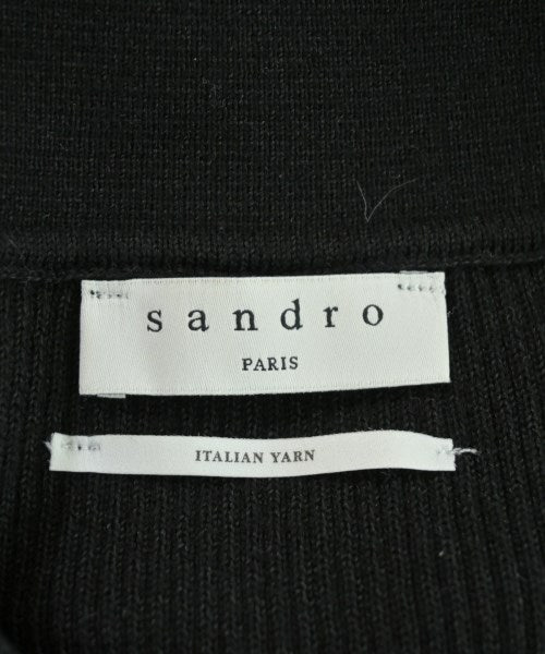 sandro เสื้อกันหนาว