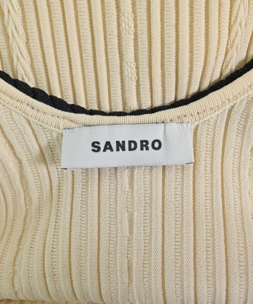 sandro ชุดเดรส