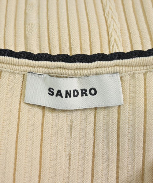 sandro เสื้อคาร์ดิแกน