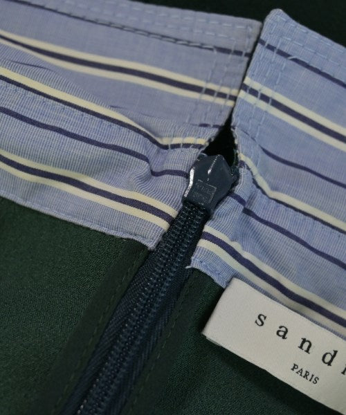 sandro เสื้อสตรี