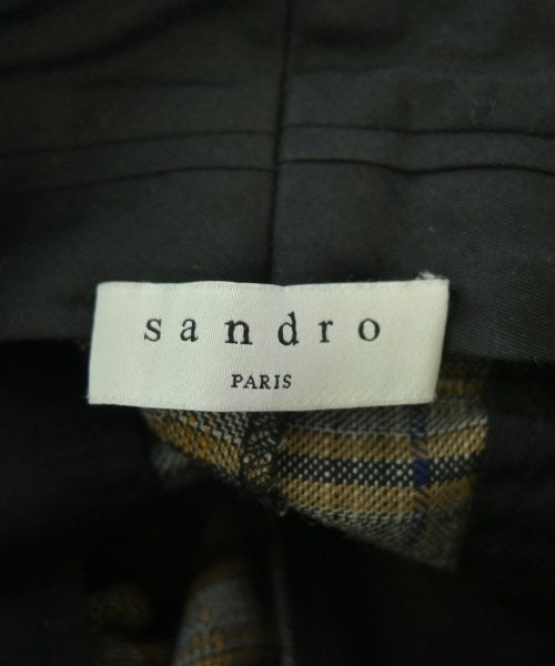 sandro กางเกงขาสั้น