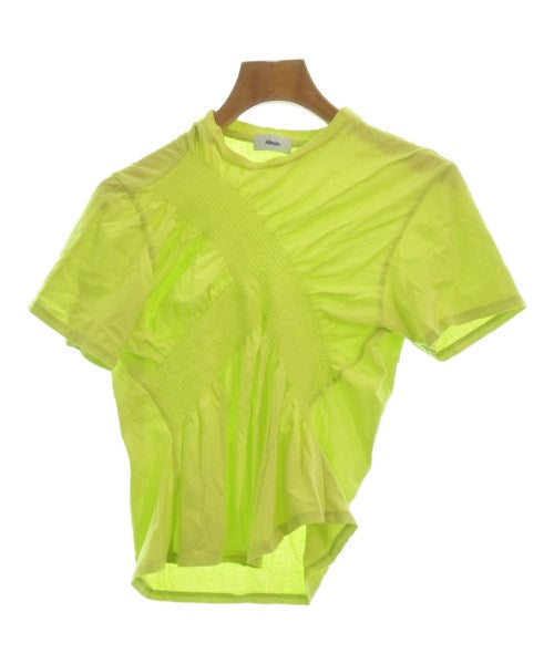 ALLEGE เสื้อยืด/เสื้อท็อปส์