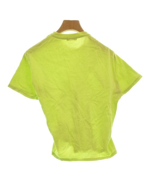 ALLEGE เสื้อยืด/เสื้อท็อปส์