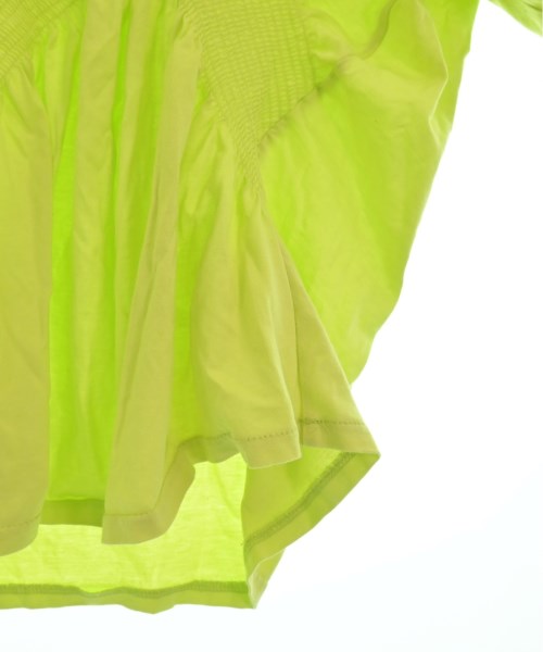 ALLEGE เสื้อยืด/เสื้อท็อปส์