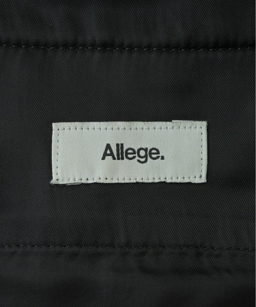 ALLEGE กางเกง อื่น