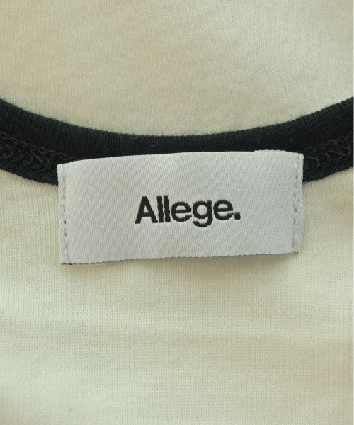 ALLEGE เสื้อกล้าม
