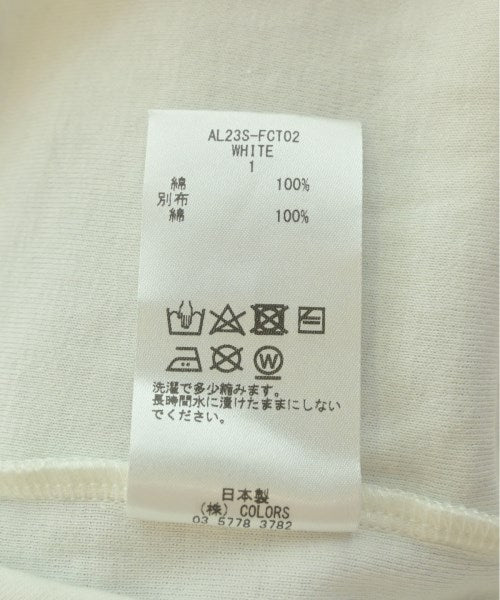 ALLEGE เสื้อกล้าม