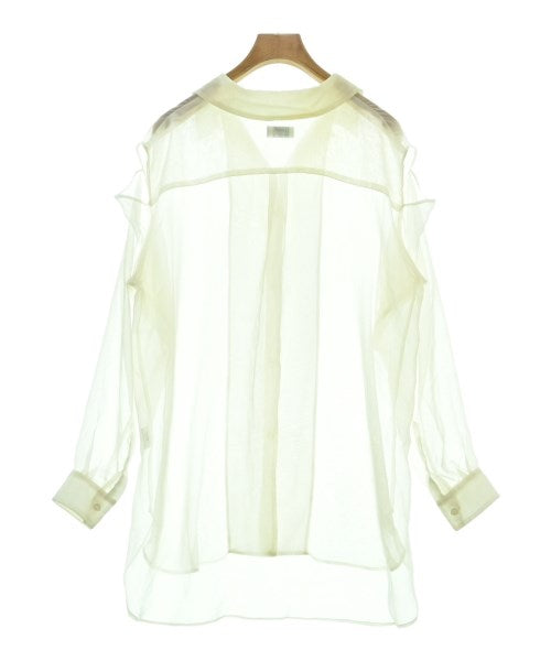 ALLEGE เสื้อลำลอง