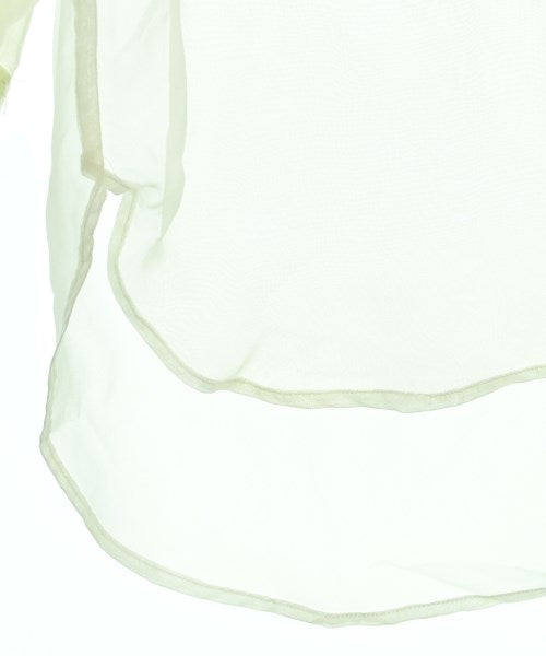 ALLEGE เสื้อลำลอง