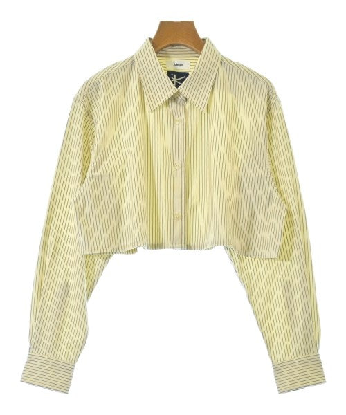 ALLEGE เสื้อลำลอง