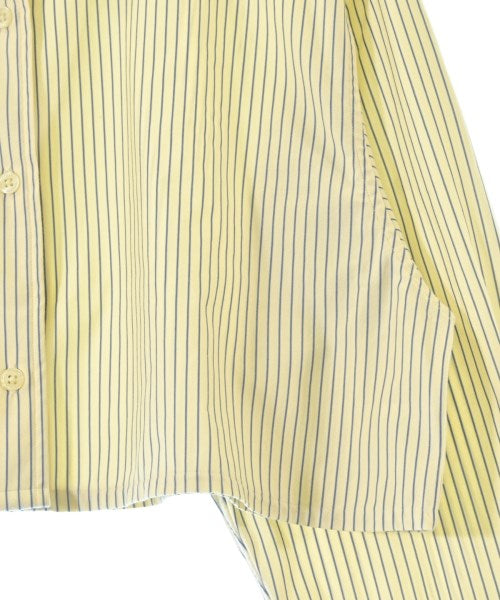 ALLEGE เสื้อลำลอง