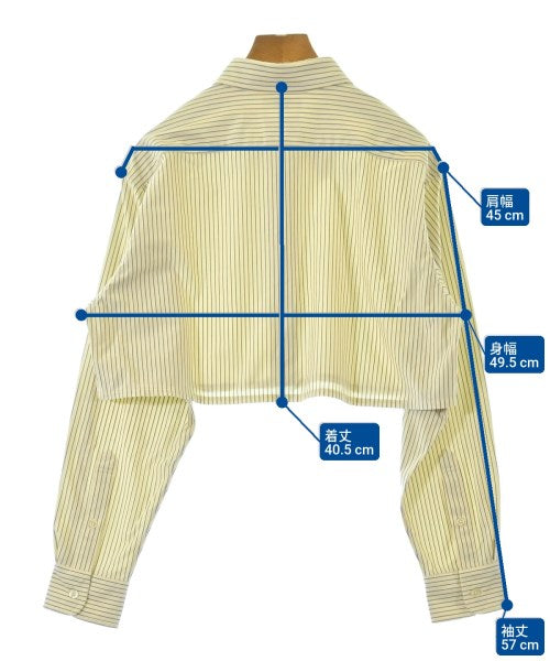 ALLEGE เสื้อลำลอง