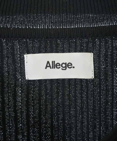 ALLEGE เสื้อคาร์ดิแกน