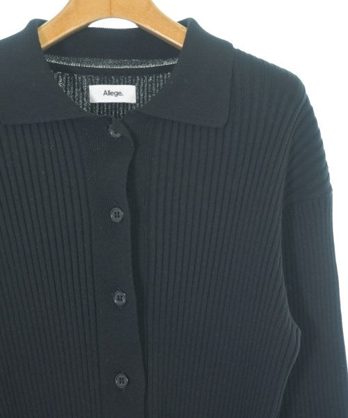 ALLEGE เสื้อคาร์ดิแกน