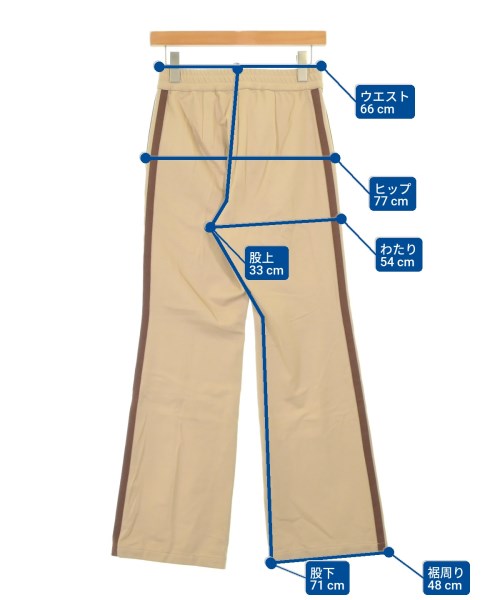 ALLEGE กางเกงวอร์ม