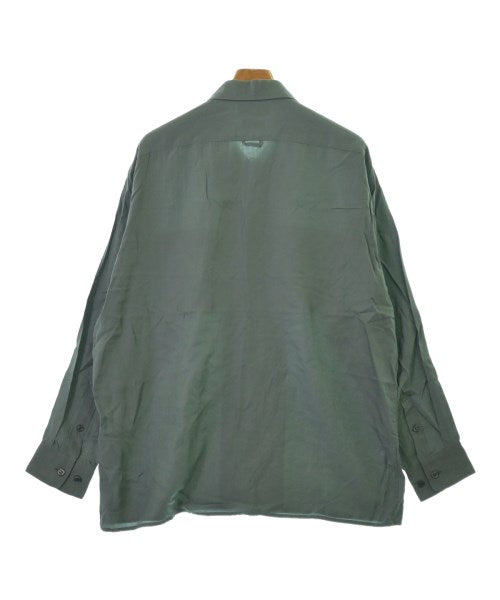 ALLEGE เสื้อลำลอง