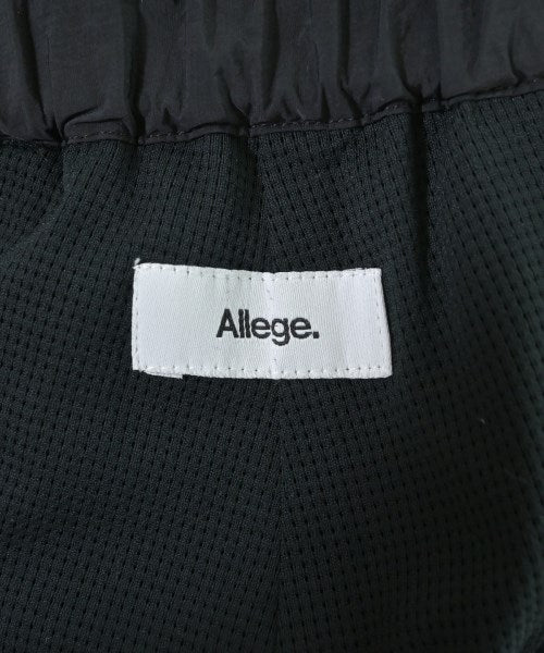 ALLEGE กางเกง อื่น